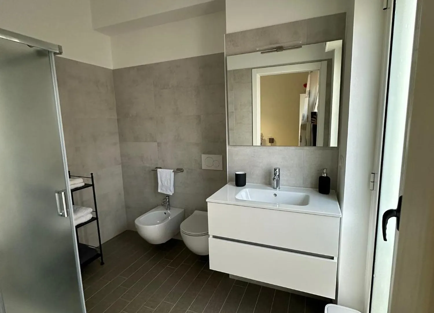 Bh Brando House Bed & Breakfast Bari
