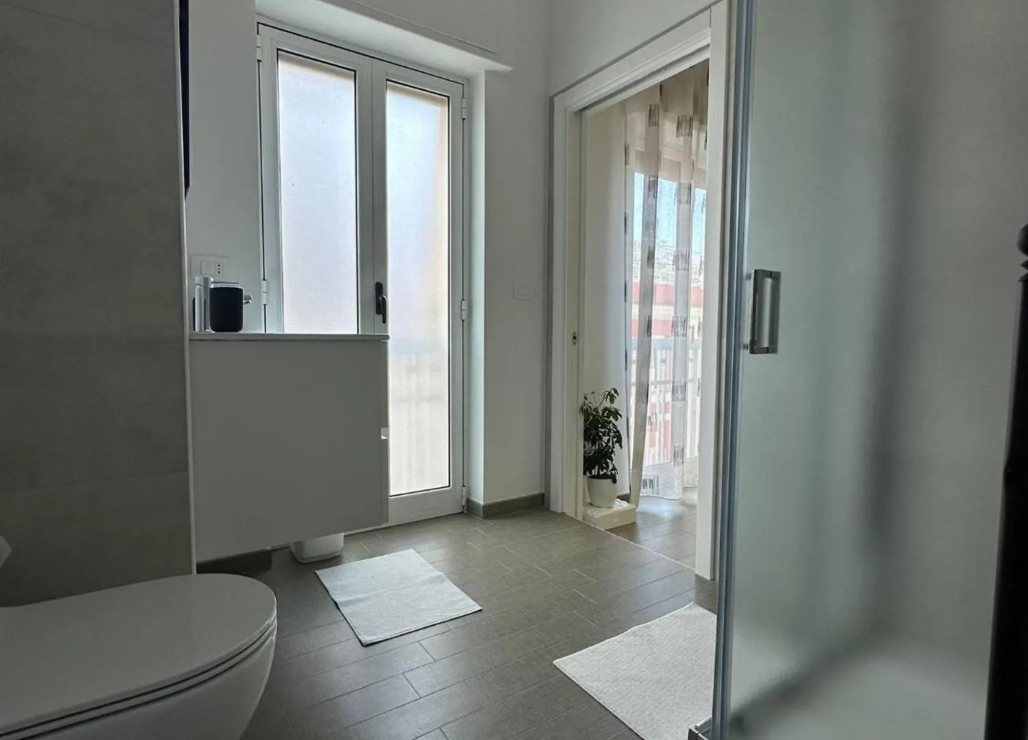 Bh Brando House Bed & Breakfast Bari 0*,