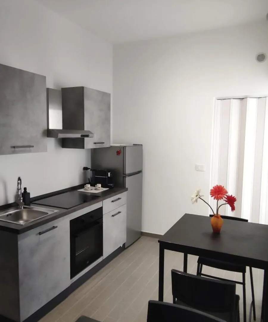 Bh Brando House Bed & Breakfast Bari
