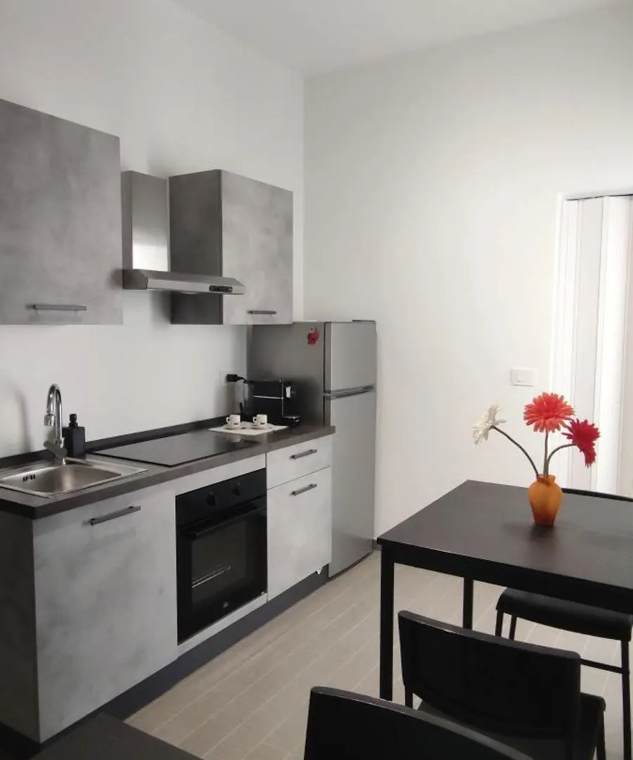 Bed & Breakfast Bed and Breakfast Bh Brando House Bari