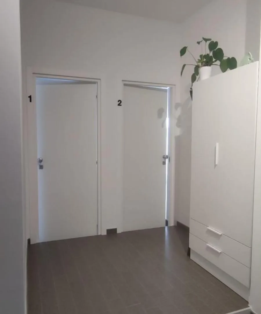 Bh Brando House Bed & Breakfast Bari