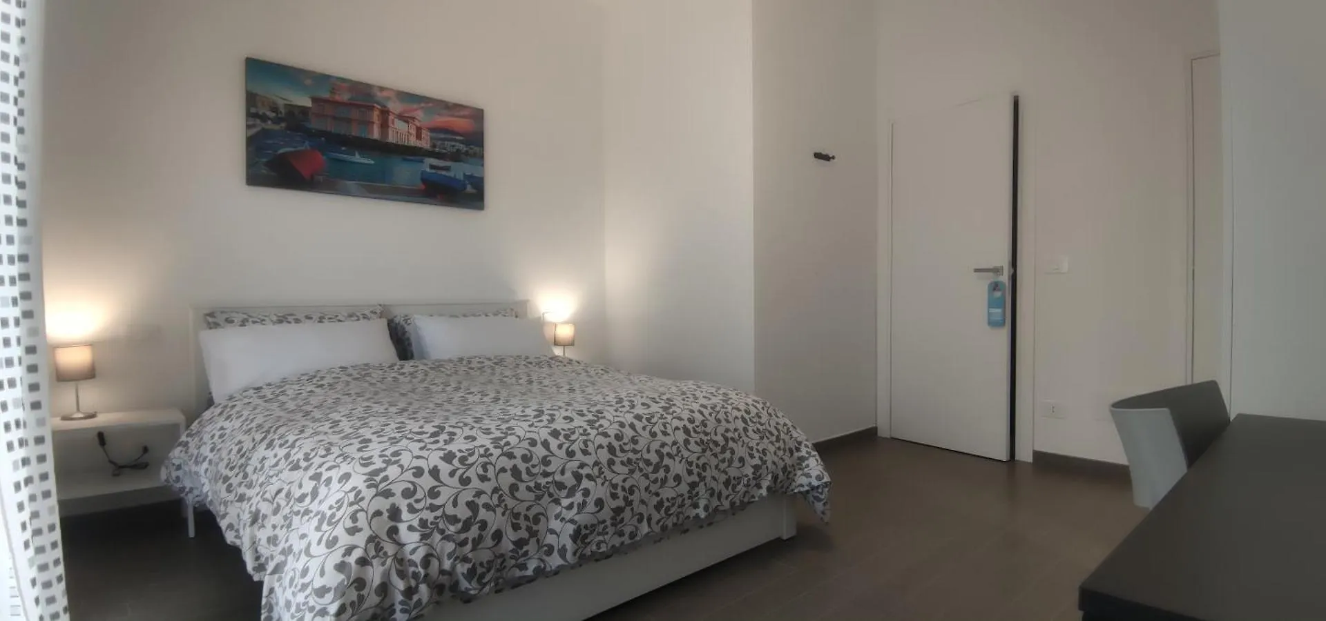Bh Brando House Bed & Breakfast Bari 0*,  Italia